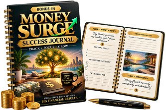 Money Surge Frequency