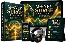 Money Surge Frequency