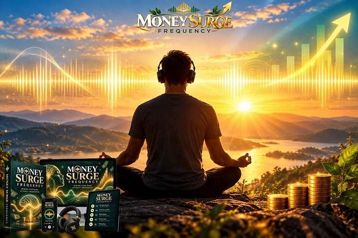 Money Surge Frequency