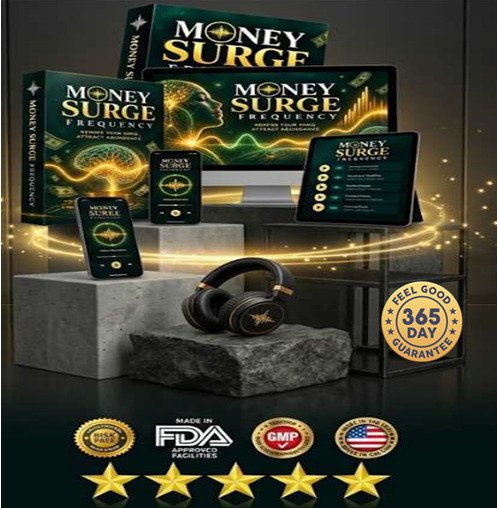 Money Surge Frequency