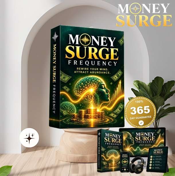 Money Surge Frequency